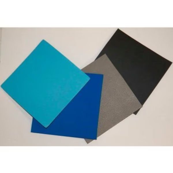 Static Solutions Ultimat‚Ñ¢ II ESD Mat .060" Thick 2' x 4' Dark Blue, Static Solutions Inc, Mfr#: UM-2448XDB