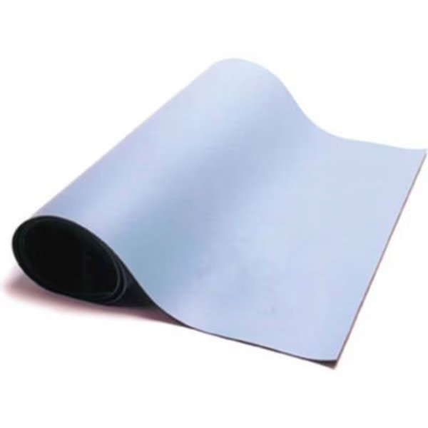 Static Solutions Ultimat‚Ñ¢ I Anti Static Mat .080" Thick 2' x 5' Light Blue, Static Solutions Inc, Mfr#: UM-2460LB