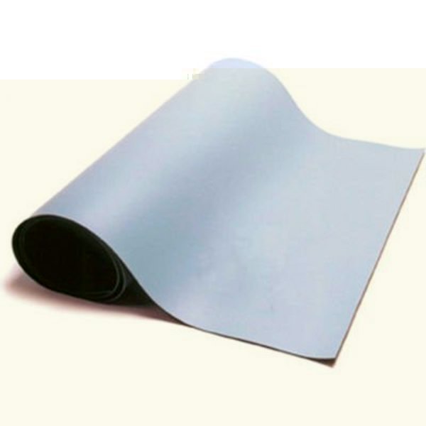 Static Solutions Ultimat„¢ I Anti Static Mat .080" Thick 2.5' x 5' Light Blue, Static Solutions Inc, Mfr#: UM-3060LB