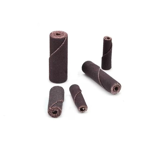 Superior Abrasives Cartridge Roll 5/16 x 1 x 1/8 Aluminum Oxide Medium, Superior Abrasives, Mfr#: 16783