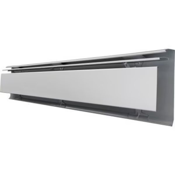 Slant/FinÂ 2' Dummy Enclosure Only 30 Series, Slant-Fin Corp, Mfr#: 101-403-2