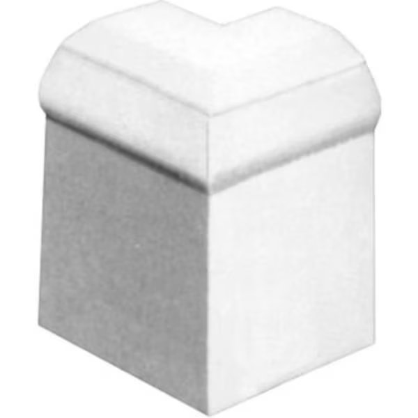 Slant/Fin® 90 Degree Outside Corner 30 Series 101-414, Slant-Fin Corp, Mfr#: 101-414
