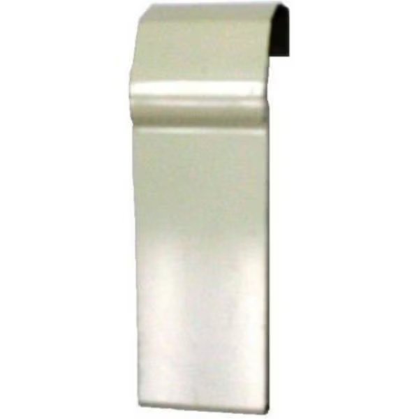 Slant/Fin® 2" Solid Snap-On Wall Trim 30 Series 101-640, Slant-Fin Corp, Mfr#: 101-640