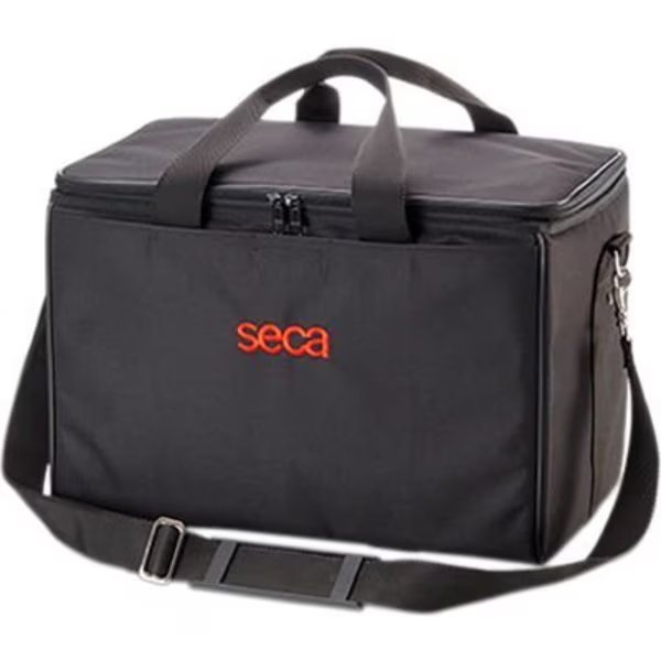 Seca® 432 Carrying Case For Seca® 535 Spot Check Vital Signs Monitor, Seca Corporation, Mfr#: 4320000009