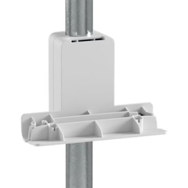 Seca® 490 Smart Bucket Holder For Seca® 535 Spot Check Vital Signs Monitor, Seca Corporation, Mfr#: 4900170001