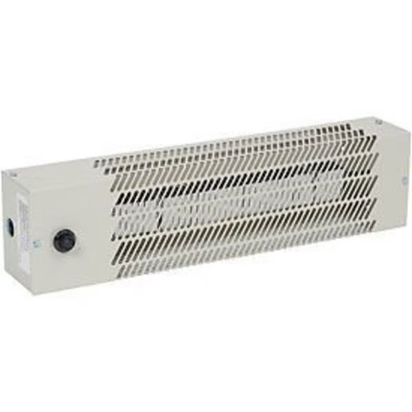 Pump House Electric Utility Heater 500W @ 240/208V Or 120V, Marley Engineered Products, Mfr#: WHT500