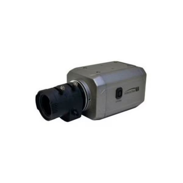 HD-TVI 2MP Intensifier¬Æ T Traditional Camera, Dark Grey Housing, Speco Technologies, Mfr#: HTINTT5T