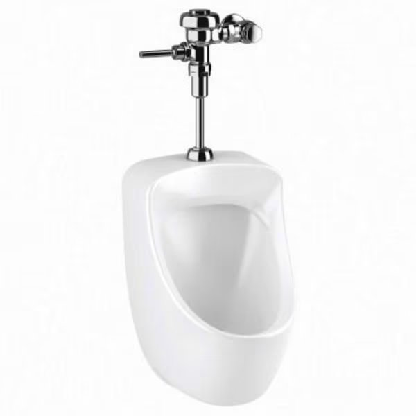 Sloan WEUS7000.1015 Single Flush Manual Urinal .125 GPF, Sloan, Mfr#: 70001015