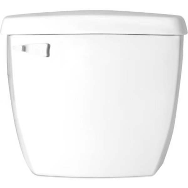 Saniflo Toilet Tank Insulated, White, Distribution Point, Mfr#: 5