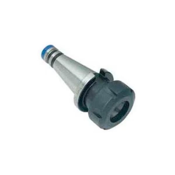 ER40 Collet Chuck, NMTB-40. 2.50" Round Nut, Toolmex, Mfr#: 8-300-4040