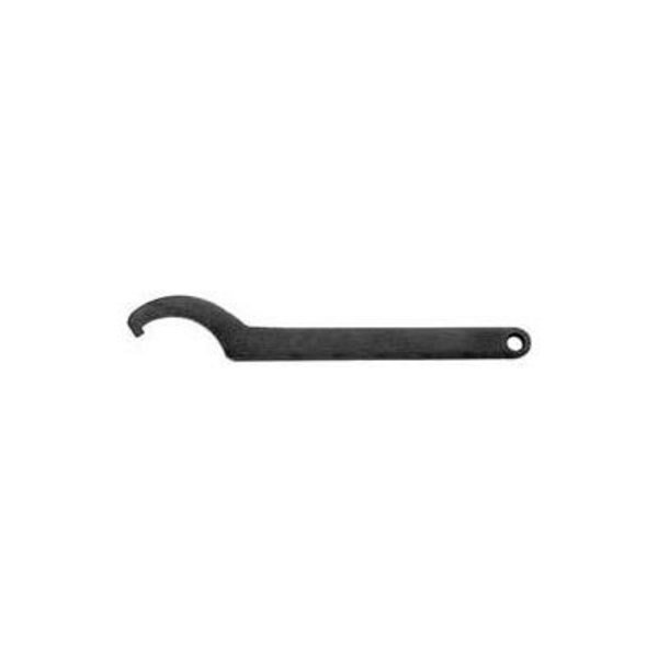 Hook Wrench (63mm) for ER40 and TG100 Collet Chucks, Toolmex, Mfr#: 8-810-2010