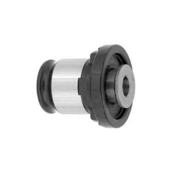 Quick Change Positive Drive Tap Adapter, 1/4 " #1 (19/11-4063), Import, Toolmex, Mfr#: 8-722-1063