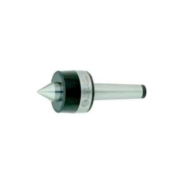 Bison Live Centers, MT #2 Super Precision, T.I.R. .0001, Bison Usa, Mfr#: 7-565-102