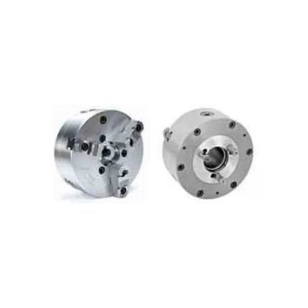 Bison 3-Jaw (2 Piece) Scroll Chuck Forged Steel Body, Camlock D, 8" D1-6, Bison Usa, Mfr#: 7-823-0836