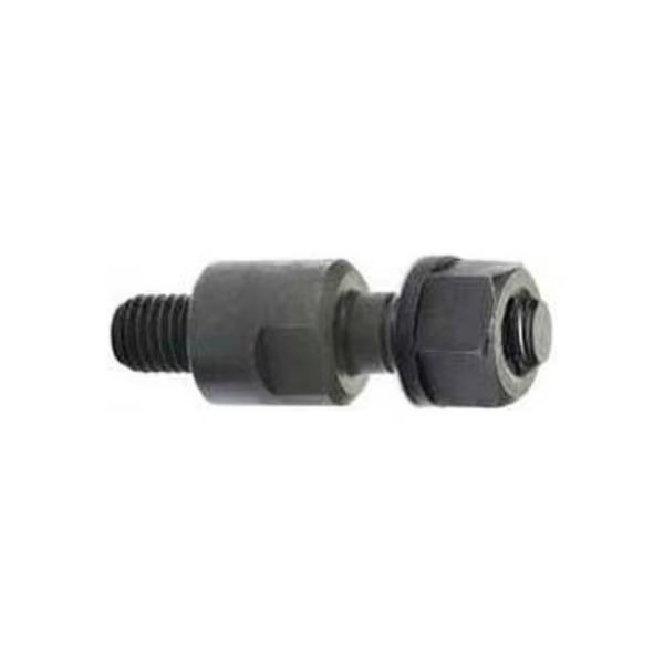 Bison D" Stud for C-Taper #8 M16x60, Bison Usa, Mfr#: 7-921-908