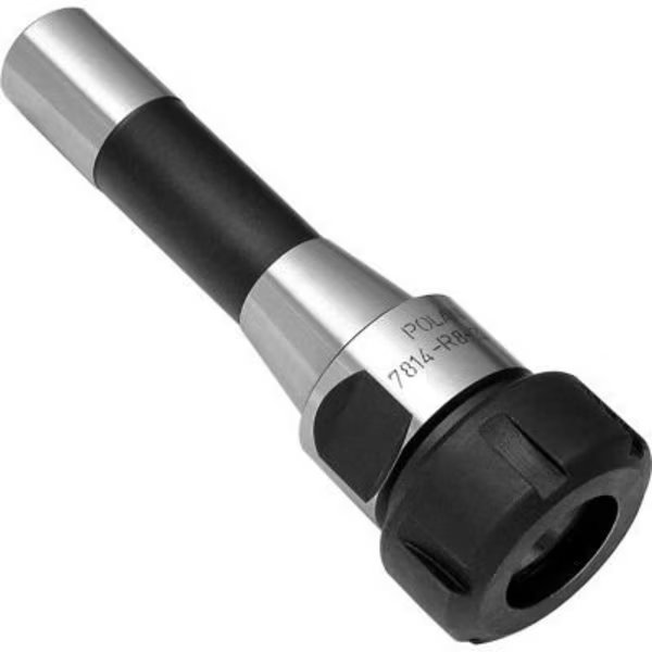 R8 Collet Chuck, Steel, ER32, Toolmex, Mfr#: 8-500-3008