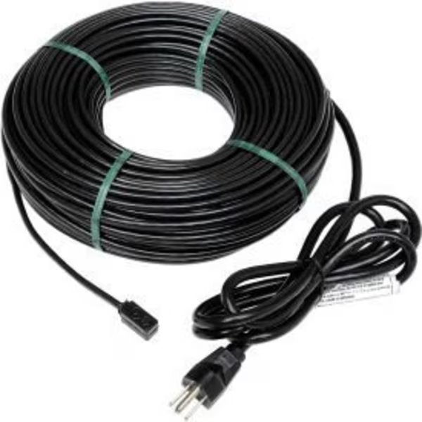 Frost King Roof Cable De-Icer 120V 160'L -, 2PK, Thermwell Products, Mfr#: RC160