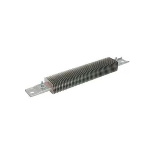 Tempco Finned Strip Heater, CSF00181, 240V, T1, 35-7/8"L 3450W, Tempco, Mfr#: CSF00181