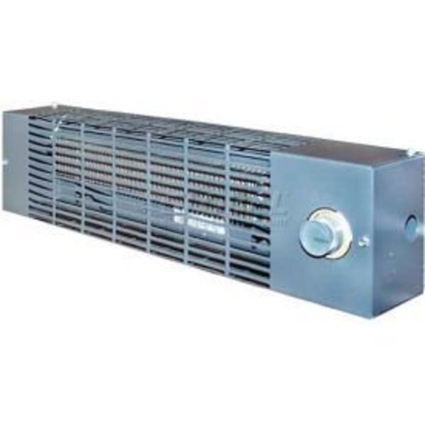 TPI Pump House Convection Utility Heater RPH15A 500W 120V, Tpi Industrial, Mfr#: RPH15A