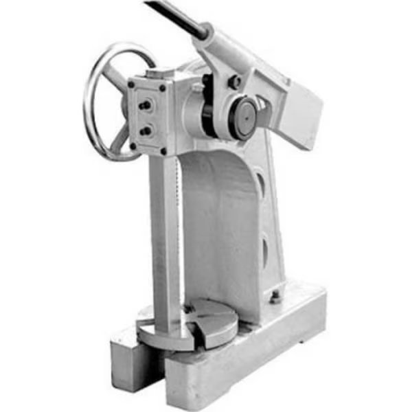3 Ton Imported Ratchet Type Arbor Press - Truck Only, Abs Import Tools, Mfr#: 86003401
