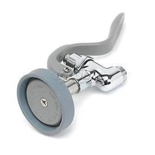 T&S Brass B-0107 Replacement Spray Valve, T&S Brass, Mfr#: B-0107
