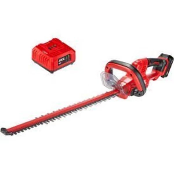 Skil HT4222B-10 PWRCORE 20 22" Hedge Trimmer With Battery & Charger, Skil, Mfr#: HT4222B-10