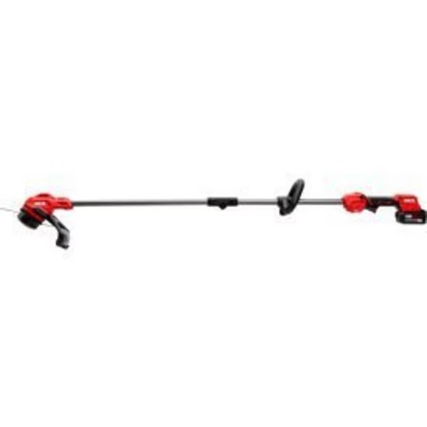 Skil LT4823B-10 PWRCORE 20 Brushless 20V 13" String Trimmer With 4.0Ah Battery & Charger, Skil, Mfr#: LT4823B-10