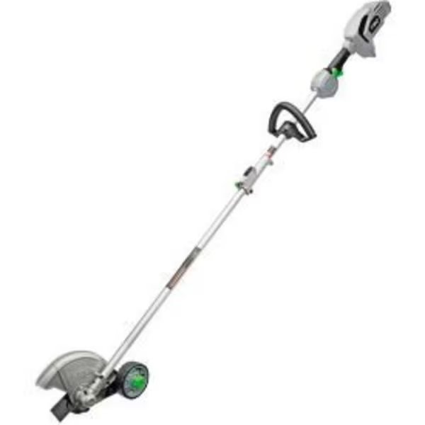 EGO ME0801 POWER+ 56V Interchangeable Power Head W/8" Edger Head Kit & 2.5Ah Battery & Charger, Ego, Mfr#: ME0801