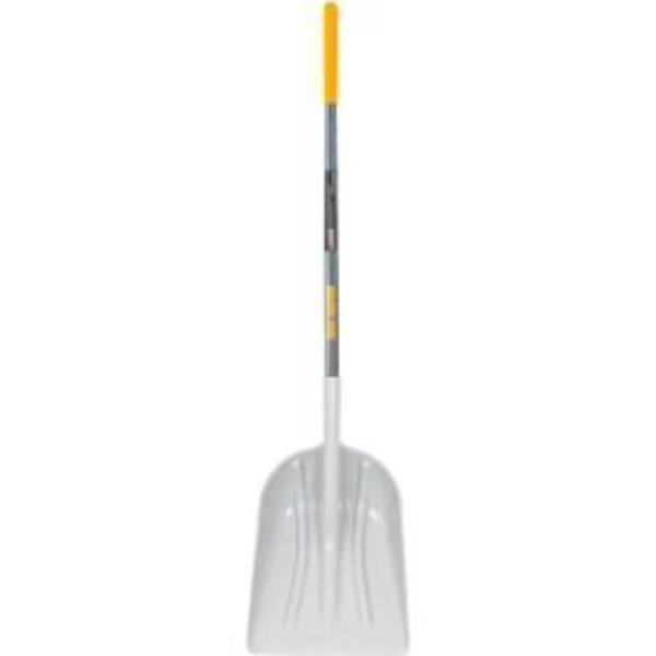 #12 Poly Scoop W/ Cushion Grip Handle, True Temper, Mfr#: 1680100