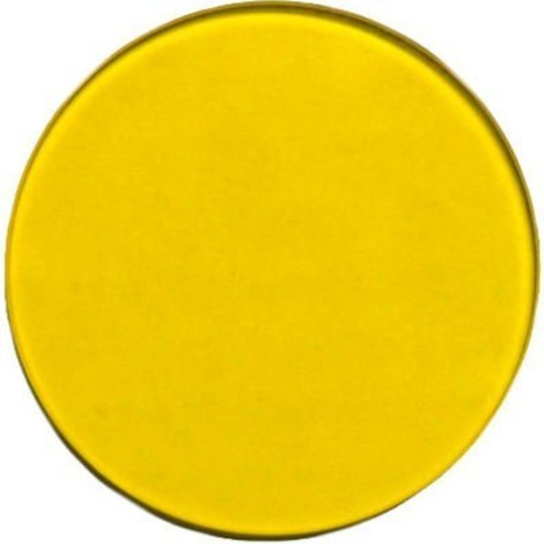 AmScope FT-Y32 32mm Yellow Color Filter For Compound Microscope, United Scope Llc., Mfr#: FT-Y32