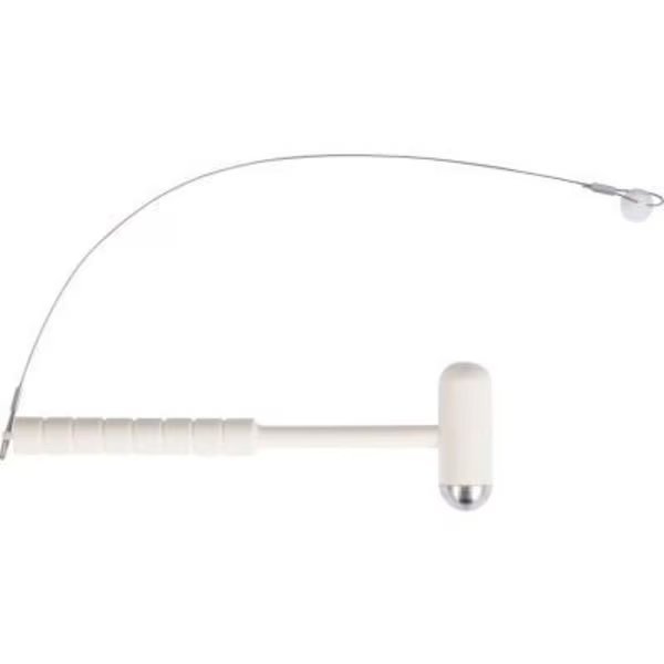 Cato Fire Extinguisher Cabinet Hammer Assembly, White, Cato, Mfr#: 10011W