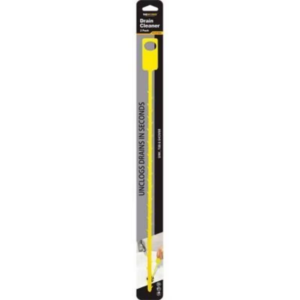 THEWORKSÂ Drain Hair Snare - 2/pk, Robinson Tech International New Jersey, Mfr#: PL171204