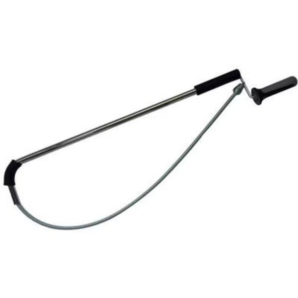 THEWORKS® Toilet Auger - 3', Robinson Tech International New Jersey, Mfr#: PL171205