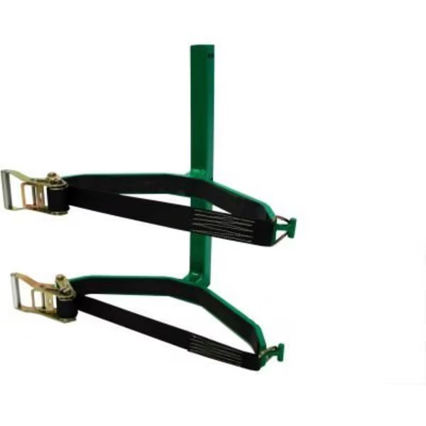 Optional Strapping Attachment F64657A7 for Valley Craft® Barrel Hawk„¢, Valley Craft, Mfr#: F64657A7