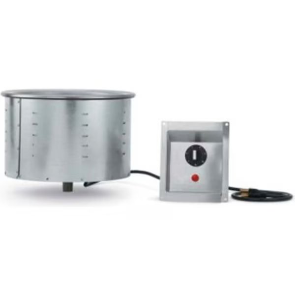 Vollrath® Soup Well Modular Drop-Ins - 7-1/4 Qt. 240V, Vollrath Co, Mfr#: 36463