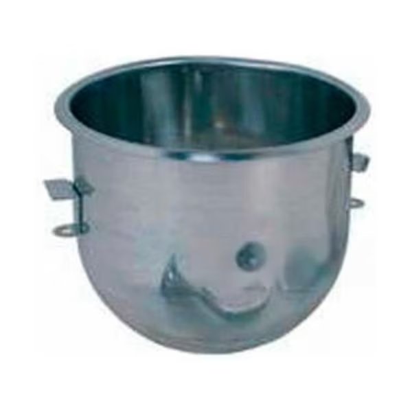 VollrathÂ Mixing Bowl, , 40 Quart Capacity, Vollrath Co, Mfr#: 40773