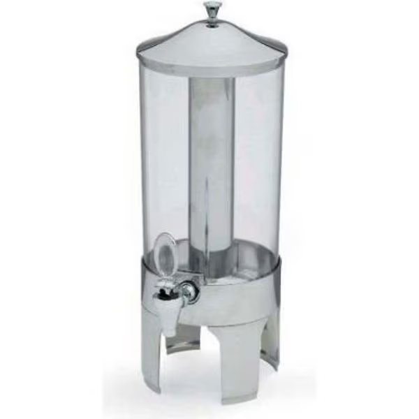 Vollrath® New York, New York Cold Beverage Dispenser, 46285, 2 Quart, Vollrath Co, Mfr#: 46285