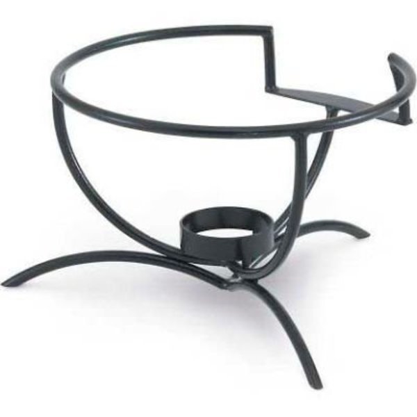 Vollrath® Induction Chafer Stand, 46549, Black, Vollrath Co, Mfr#: 46549