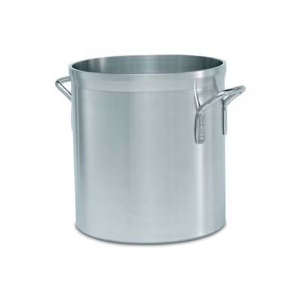 Vollrath® 80 Qt (18") Heavy Duty Stock Pot, Vollrath Co, Mfr#: 68680