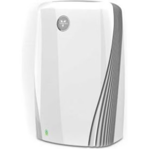 Vornado® Energy Smart Air Purifier W/ HEPA Filter, 113 CFM, 120V, White, Vornado Air, Mfr#: AC1-0042-43