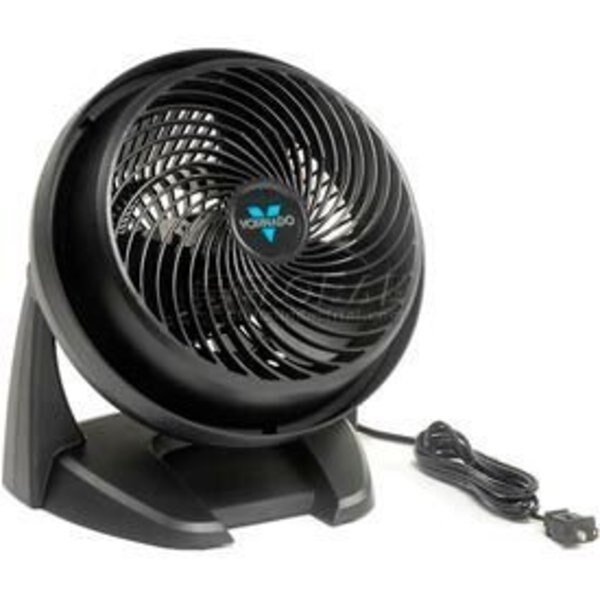 Vornado® 630B Medium Whole Room Air Circulator, Black, Vornado Air, Mfr#: CR1-0074-06
