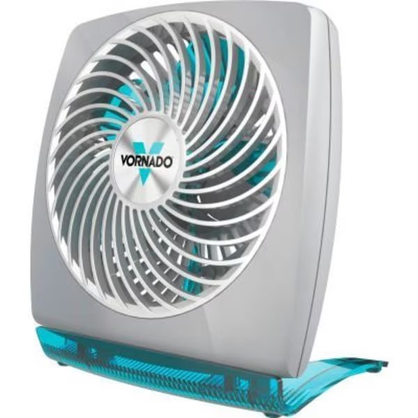 Vornado® Fit„¢ Personal Air Circulator, Blue, Vornado Air, Mfr#: CR1-0225-70
