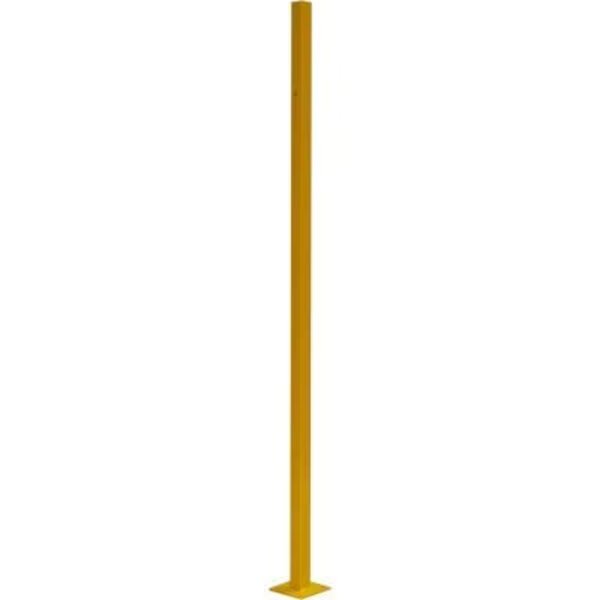 WireCrafters RapidGuard II - Run Post, 6 3/4" H, Wire Crafters, Mfr#: RTRP6