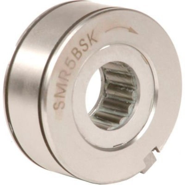 SMR2BSK, Backstop Assembly, Fits Reducer Styles SMR2/WSMR2, Worldwide Electric, Mfr#: SMR2BSK