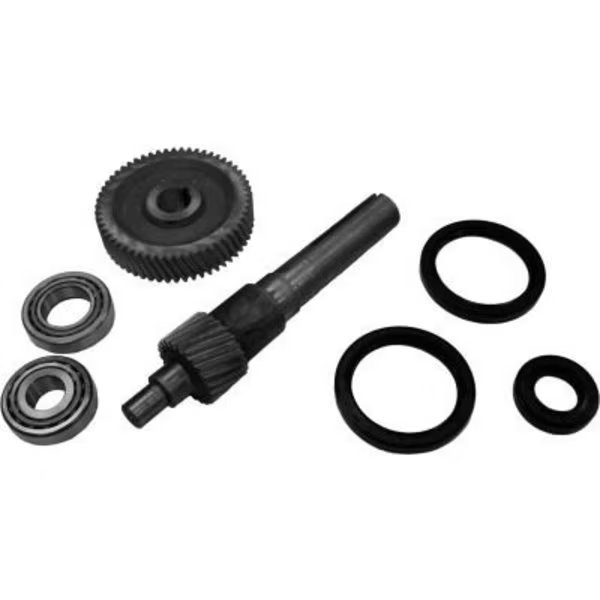 SMR515RBKIT, Rebuild kit for an "Original" style Shaft Mount Reducer SMR5-15/1, Worldwide Electric, Mfr#: SMR515RBKIT