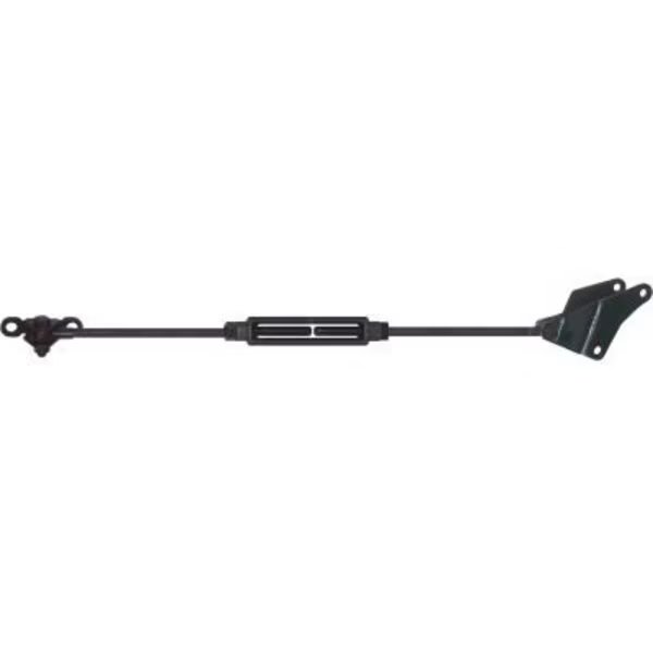 SMR8-TA, Torque Arm for a Size 8 Shaft Mount Reducer, Worldwide Electric, Mfr#: SMR8-TA