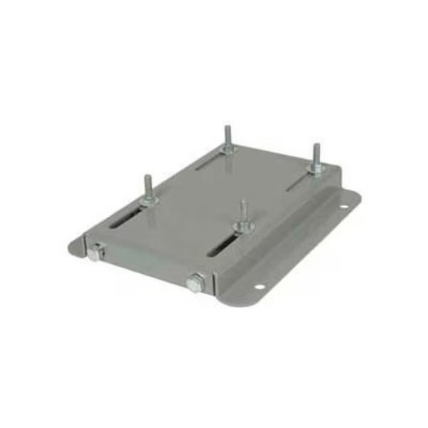 Worldwide Electric Motor Slide Base W184T, Worldwide Electric, Mfr#: W184T
