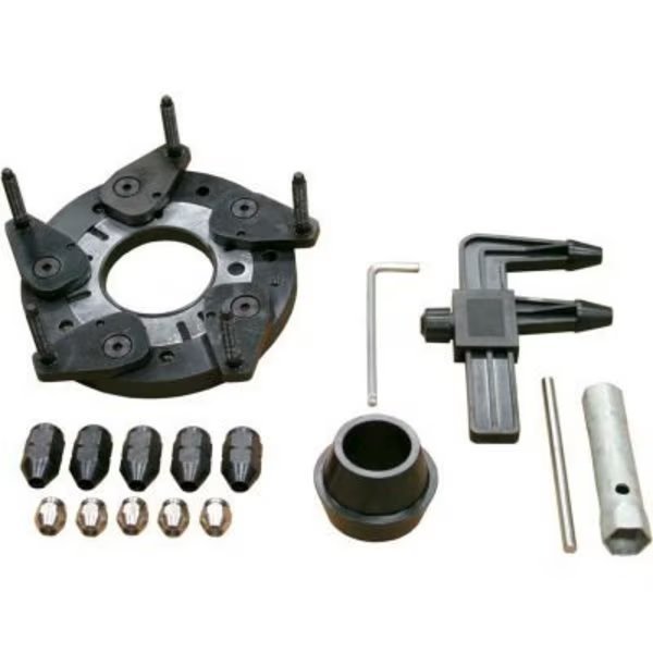 Atlas Automotive Equipment Atlas Universal Adapter for Lugcentric Tires - ATEATWB-UA, Integrated Supply Network, Mfr#: ATEATWB-UA