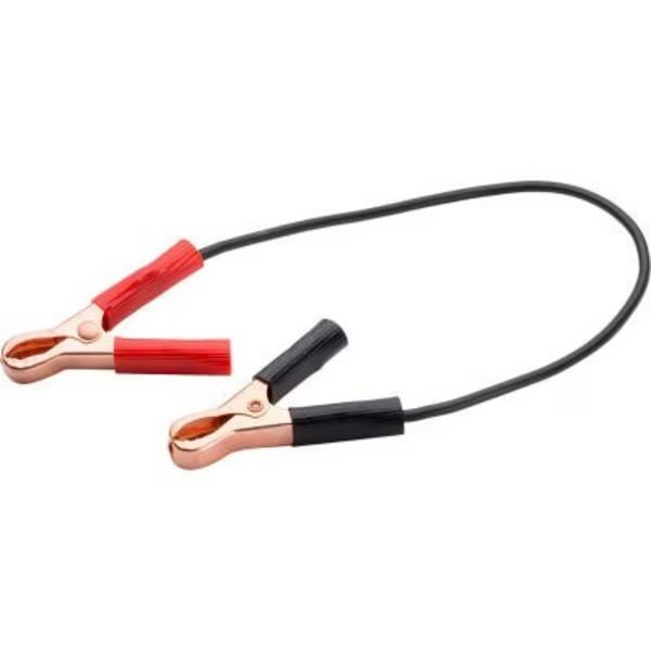 E-Z Red Battery Jumper Clip, Integrated Supply Network, Mfr#: BK260