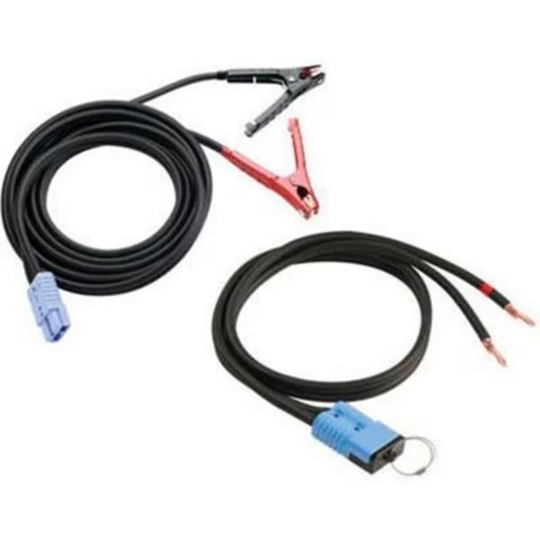Goodall Start All Plug Type #4 Gauge, 20 Ft, Integrated Supply Network, Mfr#: 12-375